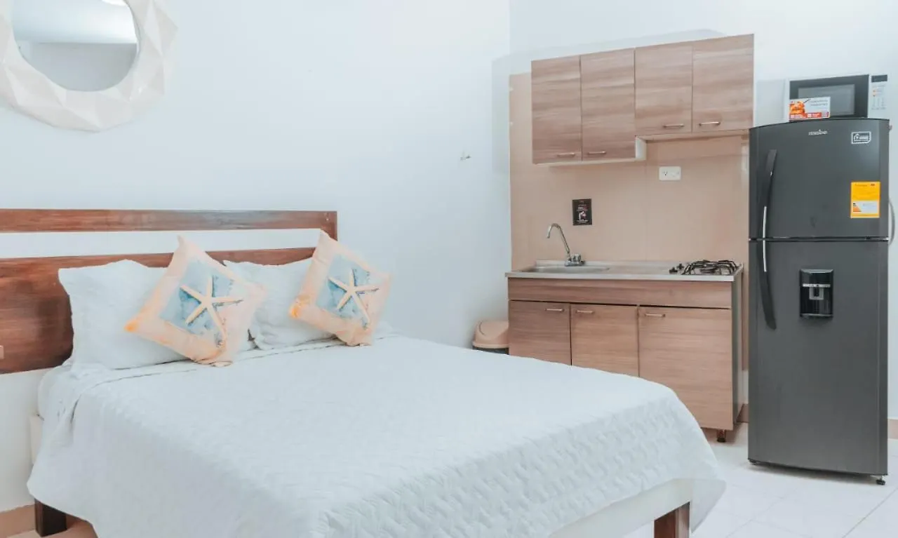 Apartahotel Beirut Inn San Andres  0*, San Andres (San Andres and Providencia Islands) Colombia