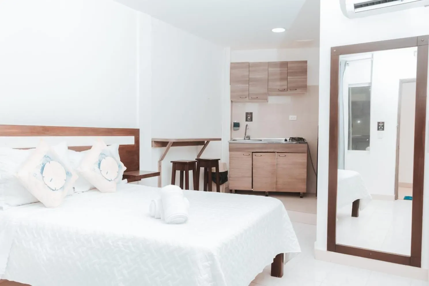 Apartahotel Beirut Inn San Andres  0*, San Andres (San Andres and Providencia Islands) Colombia