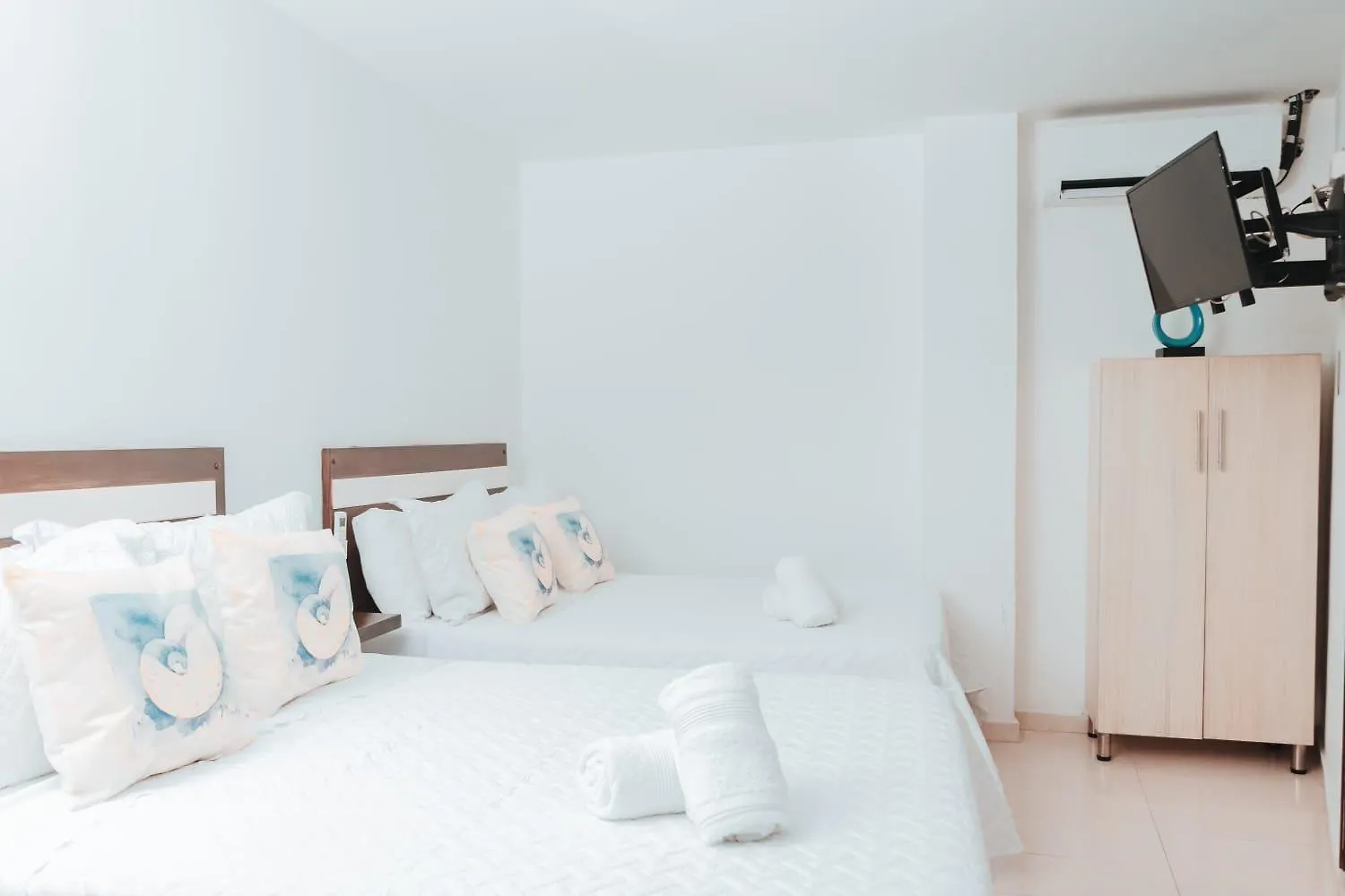 Apartahotel Beirut Inn San Andres  0*, San Andres (San Andres and Providencia Islands)
