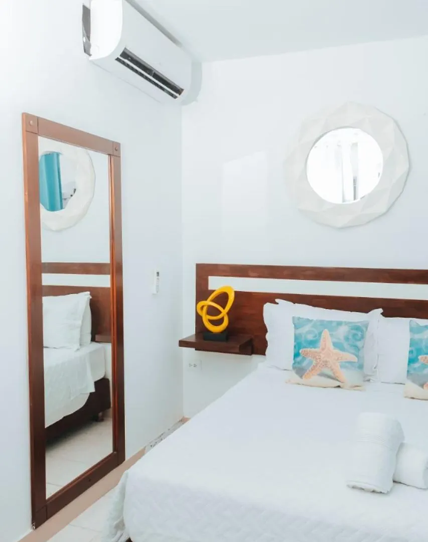 Apartahotel Beirut Inn San Andres  Aparthotel San Andres (San Andres and Providencia Islands)