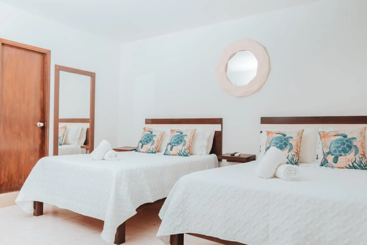 Aparthotel Apartahotel Beirut Inn San Andres  Colombia