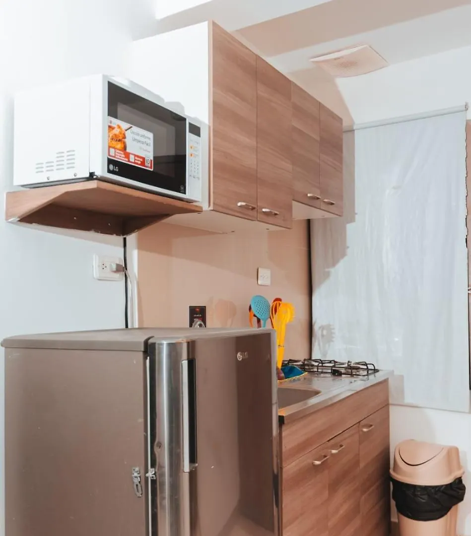 Apartahotel Beirut Inn San Andres  Aparthotel San Andres (San Andres and Providencia Islands)