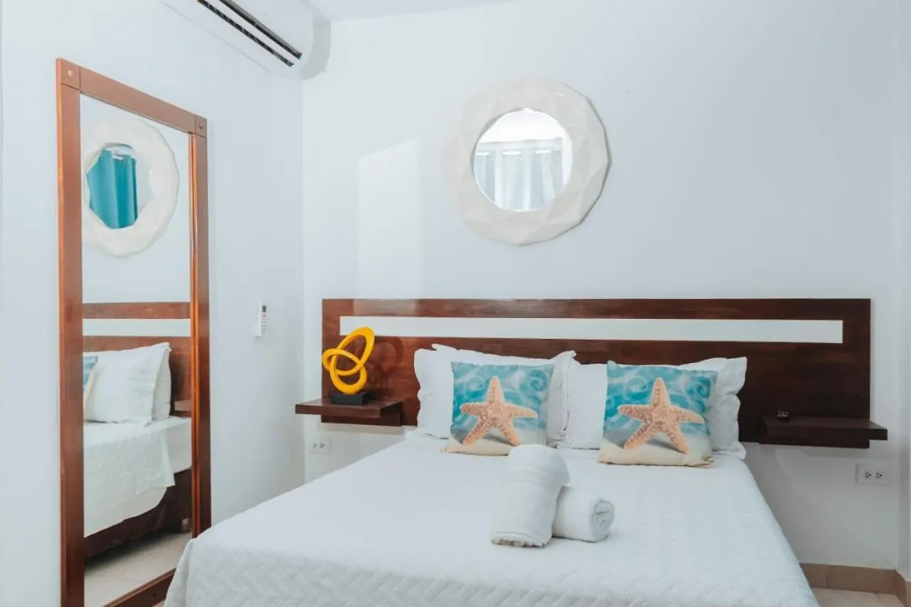 Apartahotel Beirut Inn San Andres  0*, San Andres (San Andres and Providencia Islands) Colombia