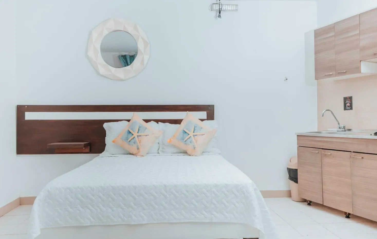 Apartahotel Beirut Inn San Andres  San Andres (San Andres and Providencia Islands)