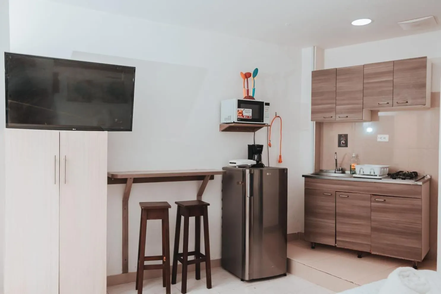Apartahotel Beirut Inn San Andres  Aparthotel San Andres (San Andres and Providencia Islands)