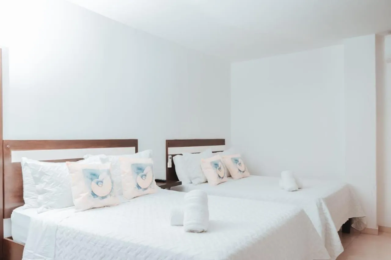 Apartahotel Beirut Inn San Andres  0*, San Andres (San Andres and Providencia Islands)