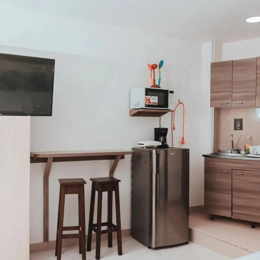 Apartahotel Beirut Inn San Andres  San Andres (San Andres and Providencia Islands)