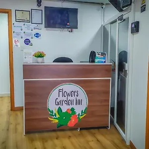  Pensión Flowers Garden